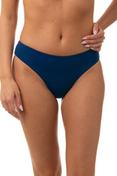MIX SLIP DONNA  BLU NAVY GIOIA TRITONE BE BEACH